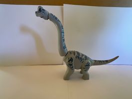 Lego Dinosaurier Brachiosaurus gebraucht Zustand