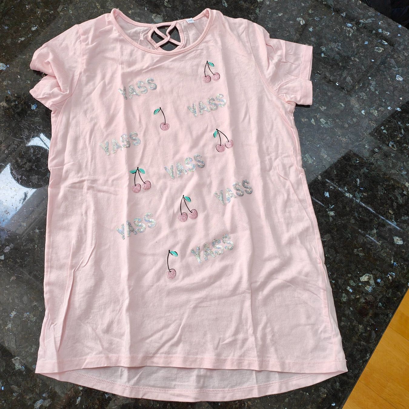 Camicette, T-shirt & Top: T-Shirt – Usato da Zürich venduto da Mumpfi9