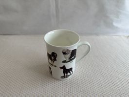 Könitz - Tasse - Mug
