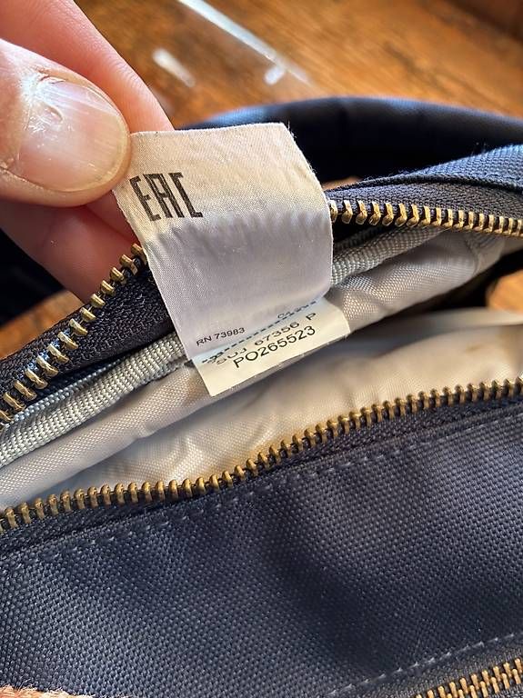 Zaini: Sac à dos Helly Hansen – Usato da Les Collons venduto da gehaisse 4