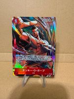 One Piece TCG - OP13-016 Monkey.D.Garp