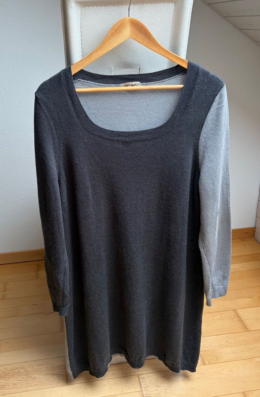 Maglioni & Felpe: Knit Knit Wolle Kaschmir Pullover Gr.S/M – Usato da Unterägeri venduto da Jutka_04 2