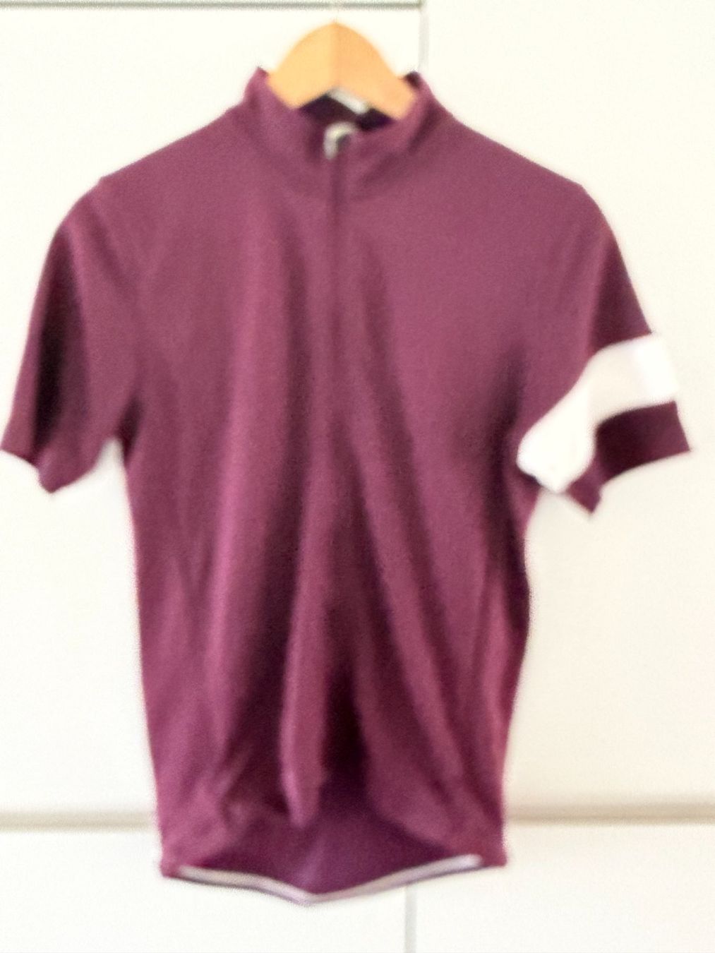 Rapha Leibchen & Hosen: Radtrikot Rapha Gr. M – Gebraucht aus Engelberg von Pits68