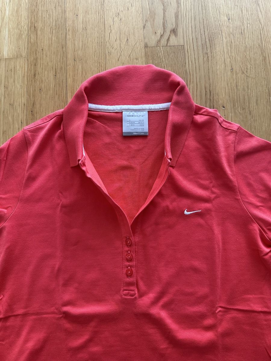 Nike Magliette Polo: Nike Golf Poloshirt Damen, Grösse S – Nuovo (secondo la descrizione) da Bettlach venduto da Tradenet100 1