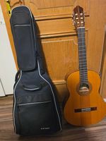 Konzertgitarre Sawai Model C Japan, Tasche inkl.