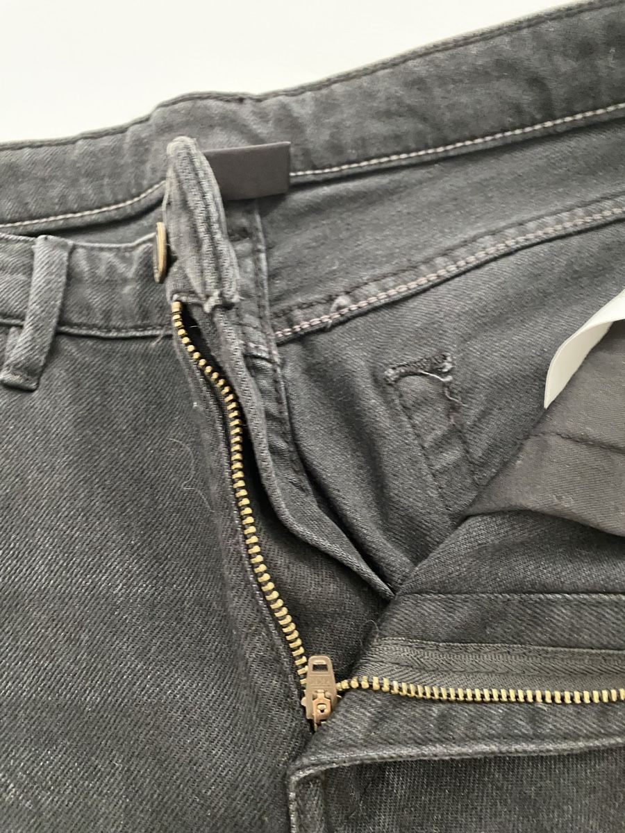 Massimo Dutti Pantalons: Massimo Dutti Jeans Hose – D'occasion à Opfikon par Luis144 5