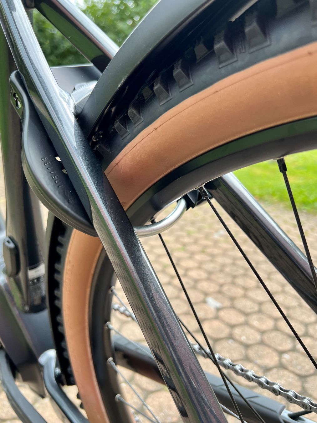 Focus Biciclette: Focus Aventura2 6.7 / 25Kmh / 50% Rabatt / Sommer Aktion – Nuovo (secondo la descrizione) da Thun venduto da nic_ts2t 6