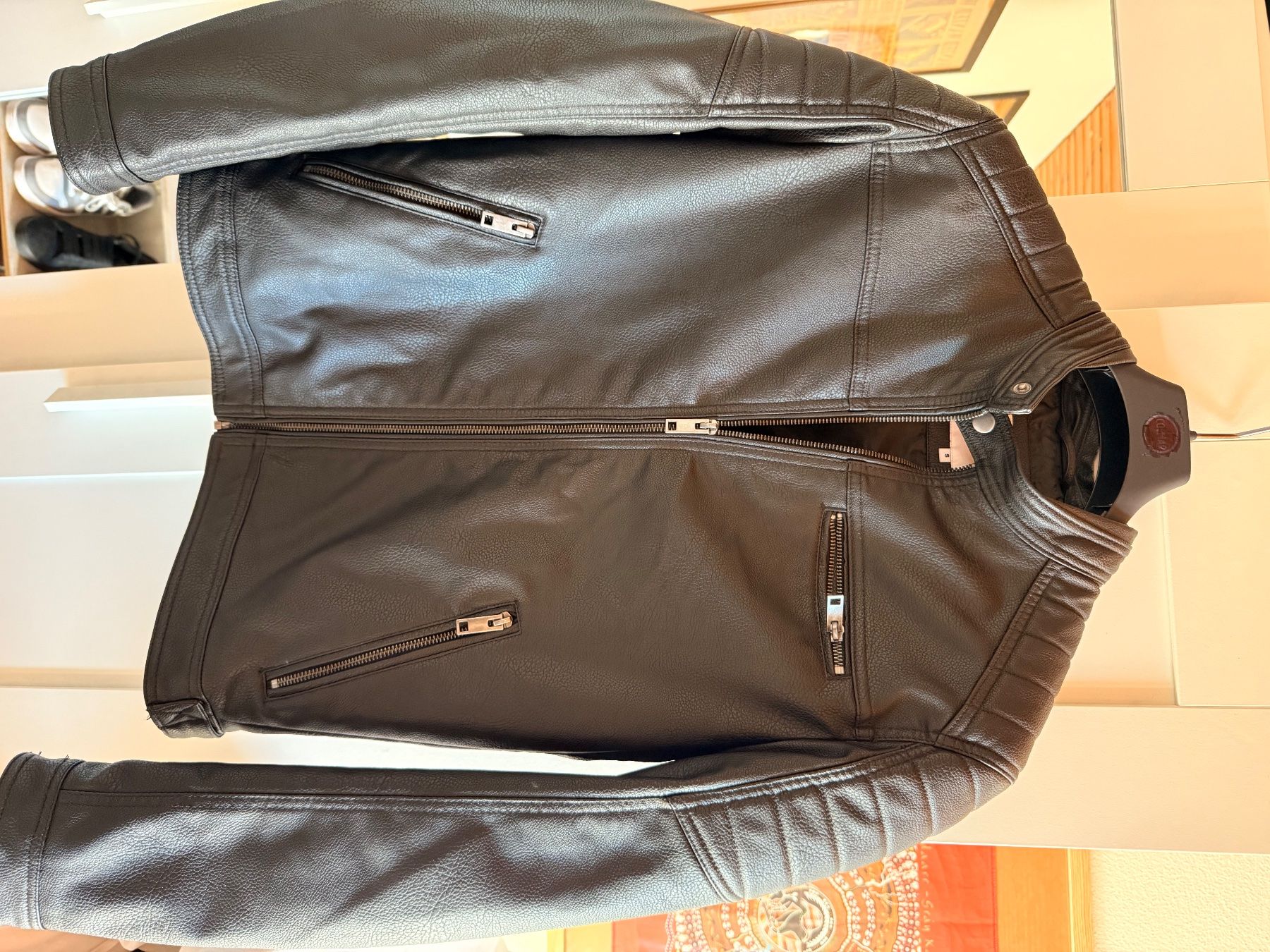 Jack & Jones Giacche: Giacca Jack & Jones S – Nuovo (secondo la descrizione) da Castelrotto venduto da sim_8zcj
