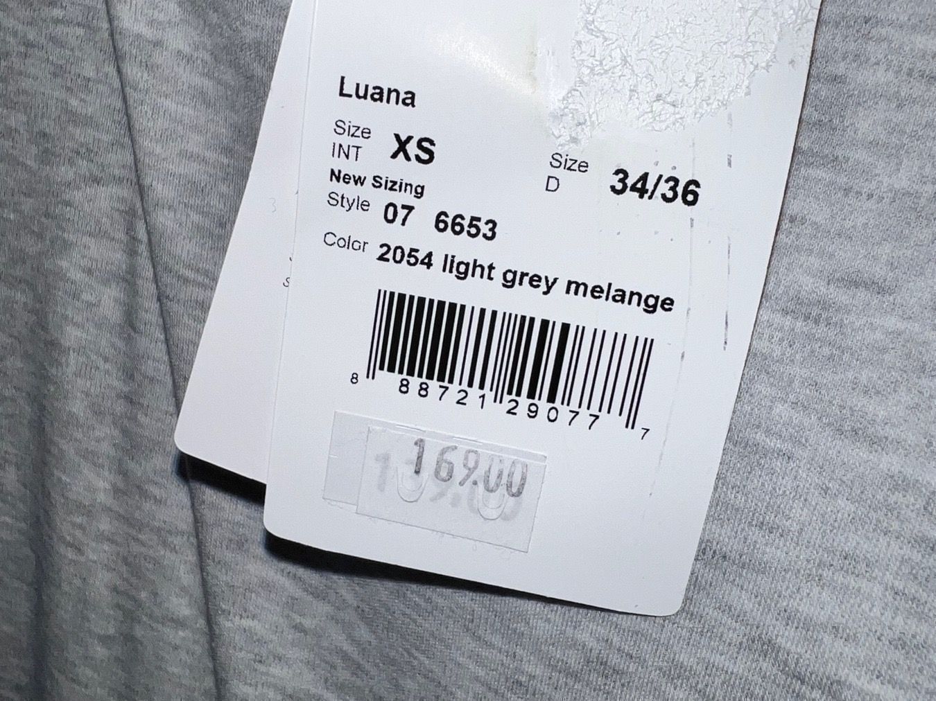 Hanro Negligees & Pyjamas: Nachthemd Hanro xs neu – Neu (gemäss Beschreibung) aus Dornach von samuti 2