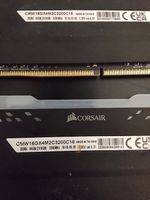 Corsair  PRO 16GB ram