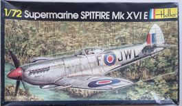 1/72 Heller Spitfire MK XVI E (282)