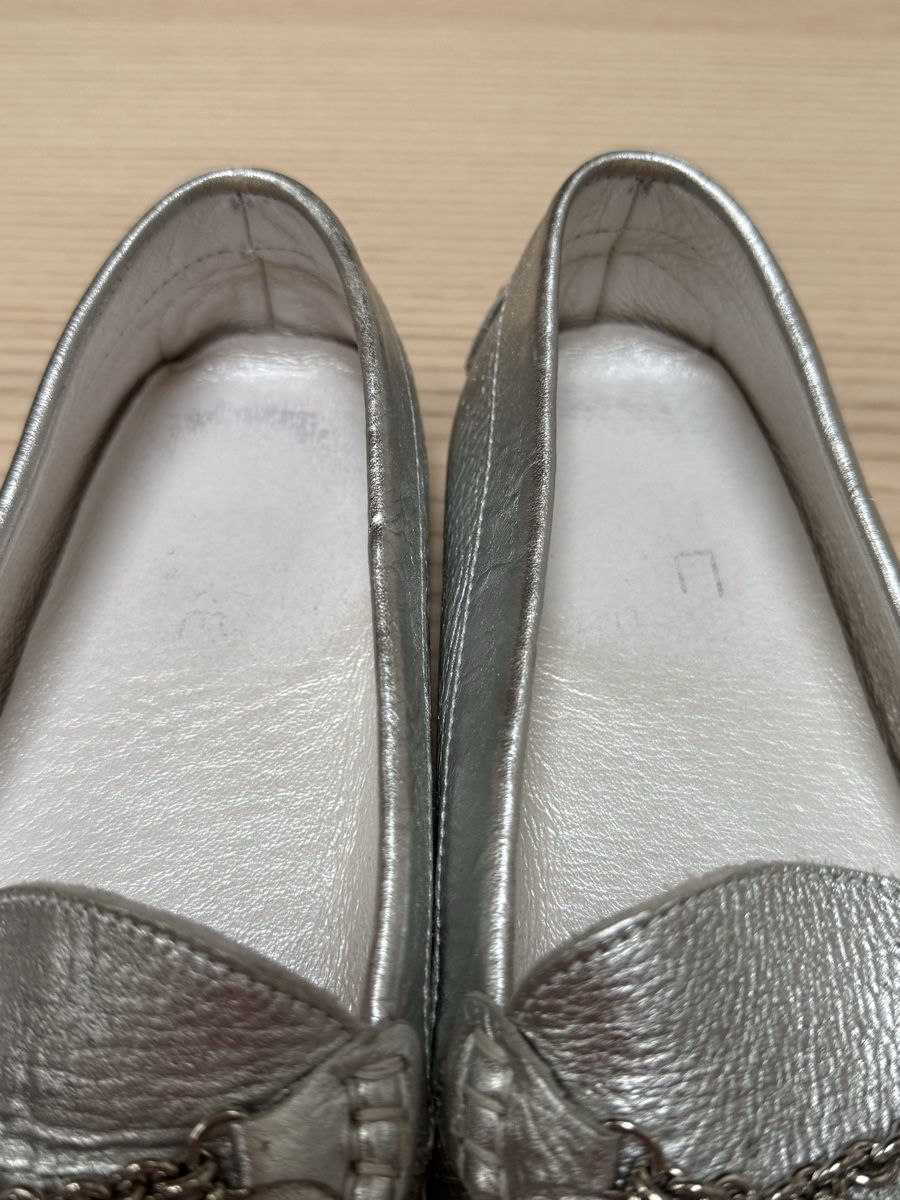 Scarpe da donna: Mokassin GF Ferre wie NEU – Usato da Zürich venduto da Elena_8 3
