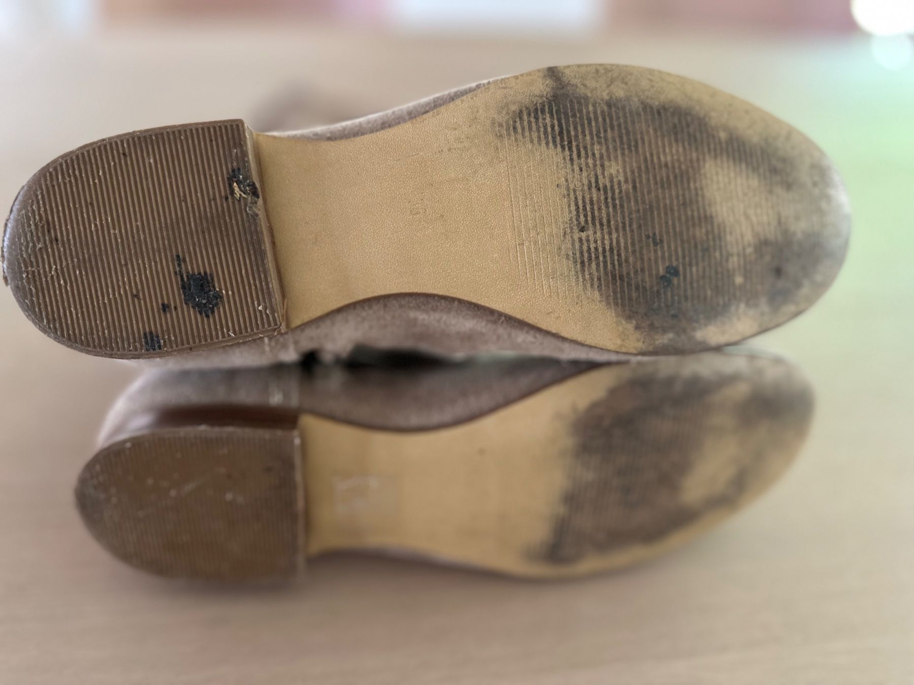 Scarpe da donna: Sommerstiefel – Usato da Zürich venduto da Anniroc016 3