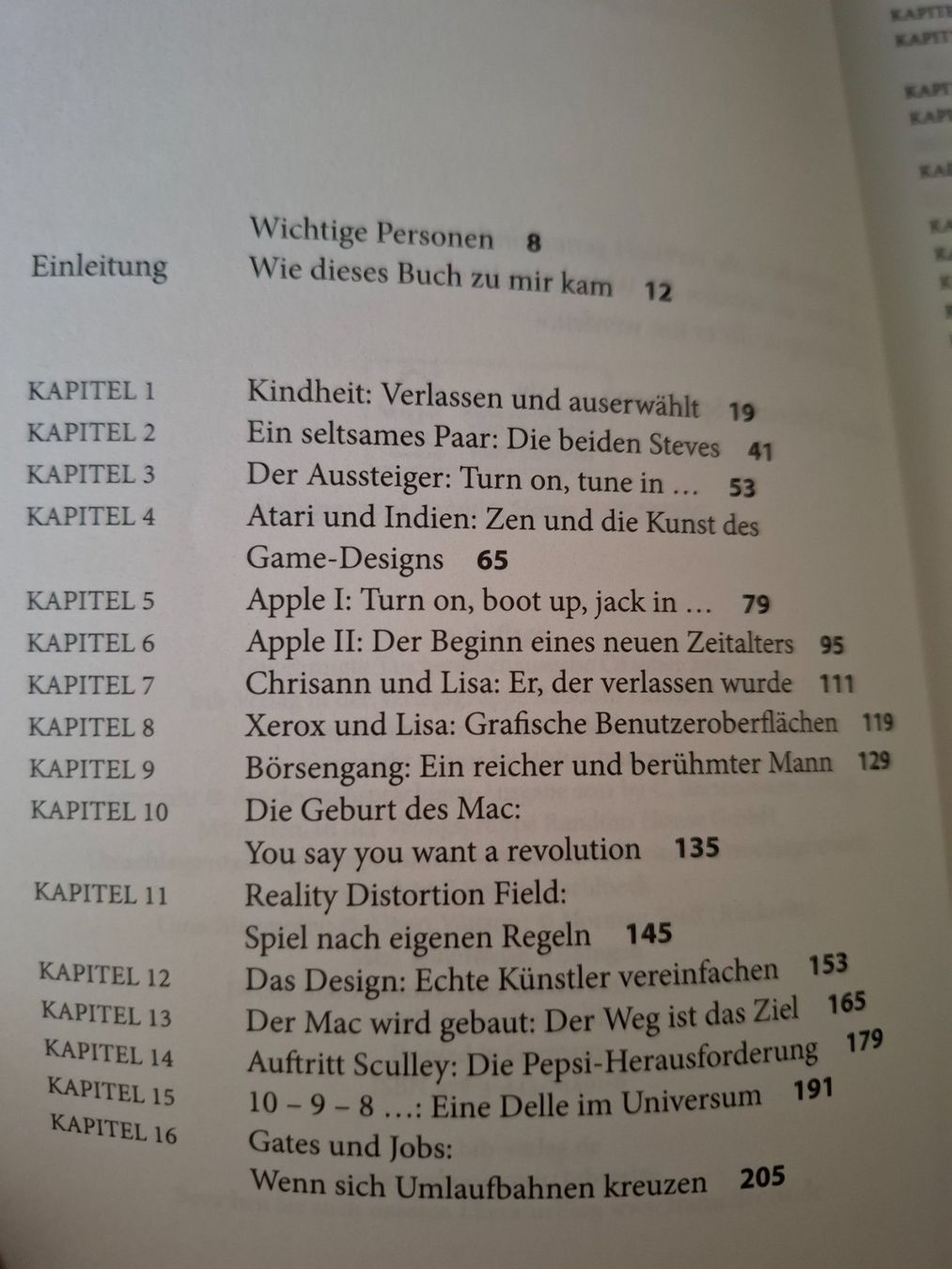 Bücher: Steven Jobs - Apple-Gründer - Biography – Gebraucht aus Schlieren von Alena020_0 6