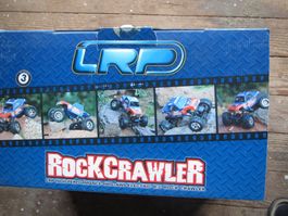 RC Crawler