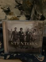 CD Les Stentors Une Histoire de France 