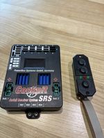 Powerbox Cockpit SRS