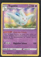 POKÉMON / Togekiss / Astral Radiance / Holo 🇩🇪