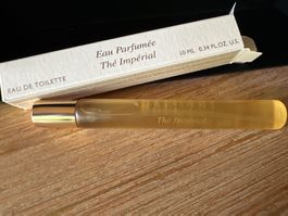 Parfumminiatur Bvlgari Thé Impérial, EdT, neu
