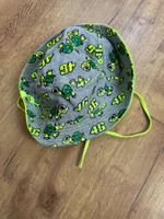 VR46 Valentino Rossi Sonnenhut Onsize, neuwertig, für Kids!