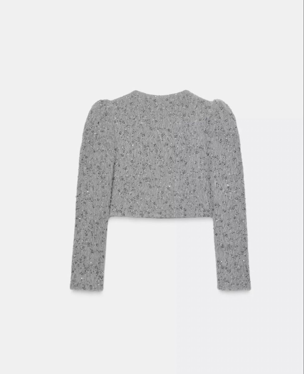 Zara Jacken: Zara Jacke mit Schmucksteinen Neu! – Neu und originalverpackt aus Baden von Tiffany6878 2
