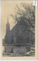 Basel - St. Peterskirche - Bale - Eglise St. Pierre