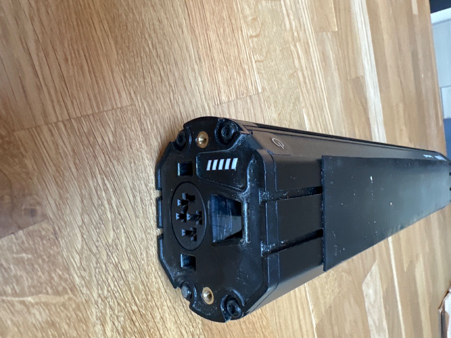 Bosch Akkus: Bosch PowerTube 625 horizontal – Gebraucht aus Buckten von Moto27 1