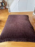 Fatboy Sitzsatz Cord/Manchester Braun