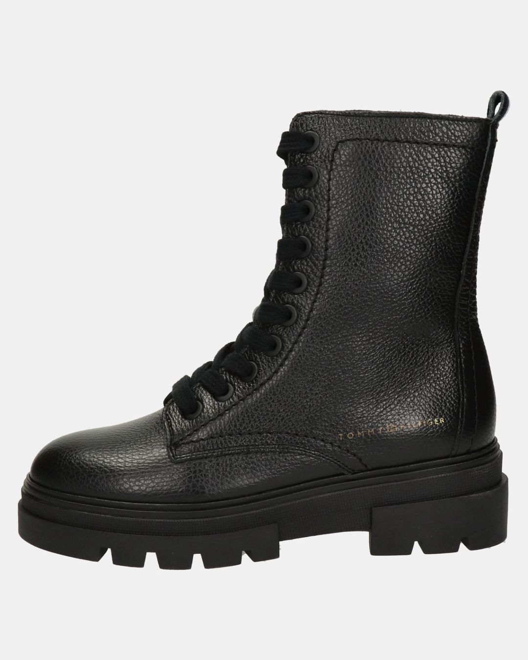 Tommy Hilfiger Scarpe da donna: Tommy Hilfiger Stiefel Gr. 39 – Usato da Oberried Brienz venduto da Susie1988 4