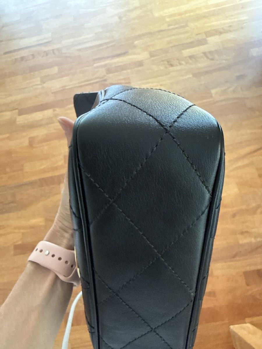 Burberry Borse da donna: Burberry Small Strand Bag – Usato da Gibswil venduto da spongii 6