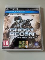 Tom Clancy's Ghost Recon: Future Soldier per PlayStation 3