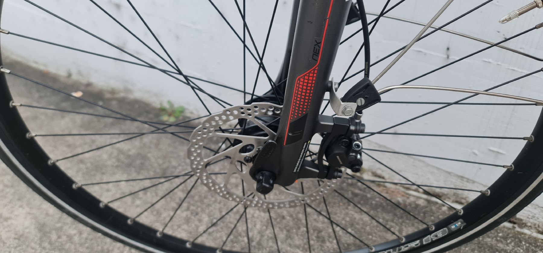 Biciclette: Damenfahrrad, Rahmengrösse ca. 54 – Usato da Zürich venduto da Olala_ 3