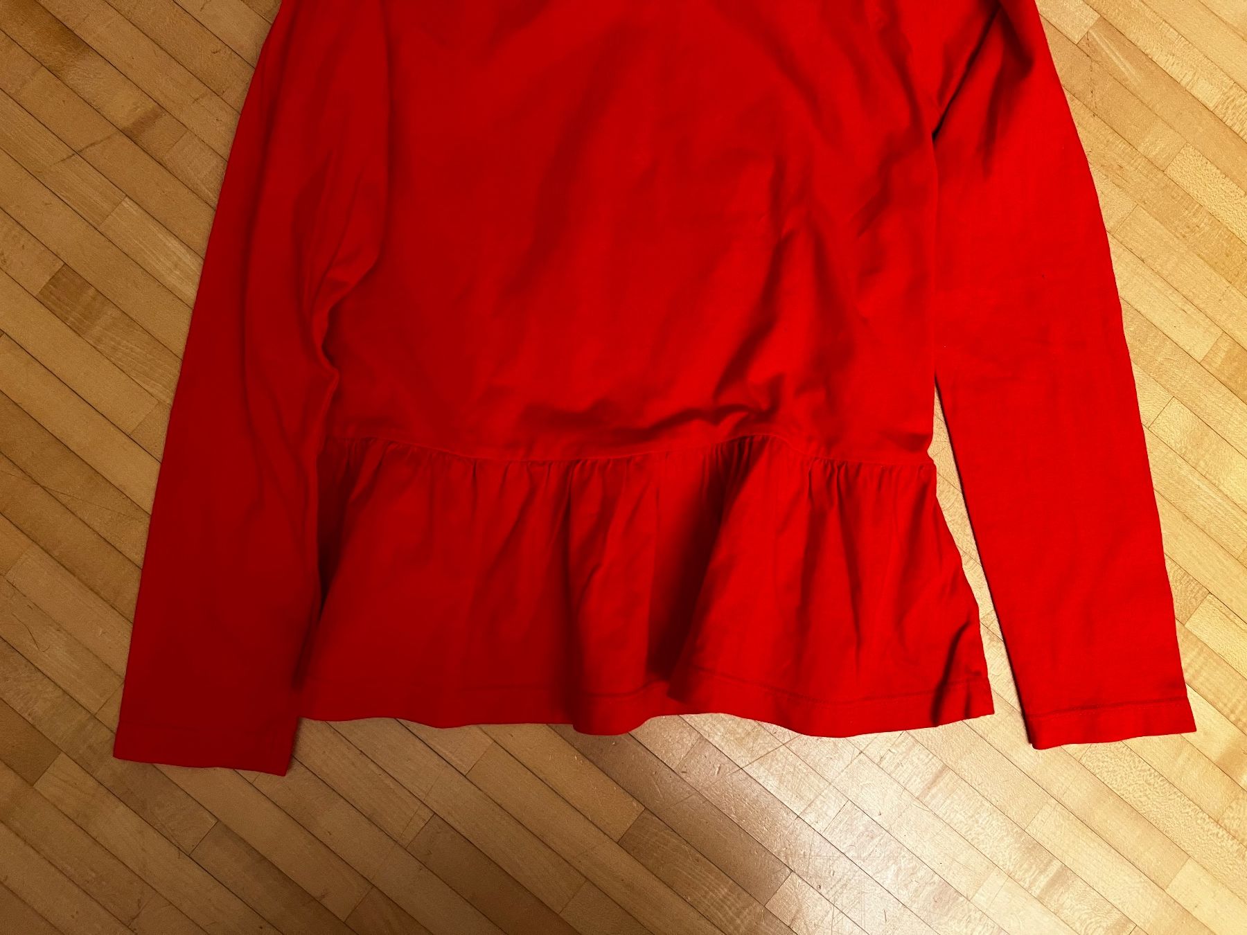 Molo Maglioni & Felpe: Langarmshirt Molo 140 – Usato da Horgen venduto da Hoppelhase11 1