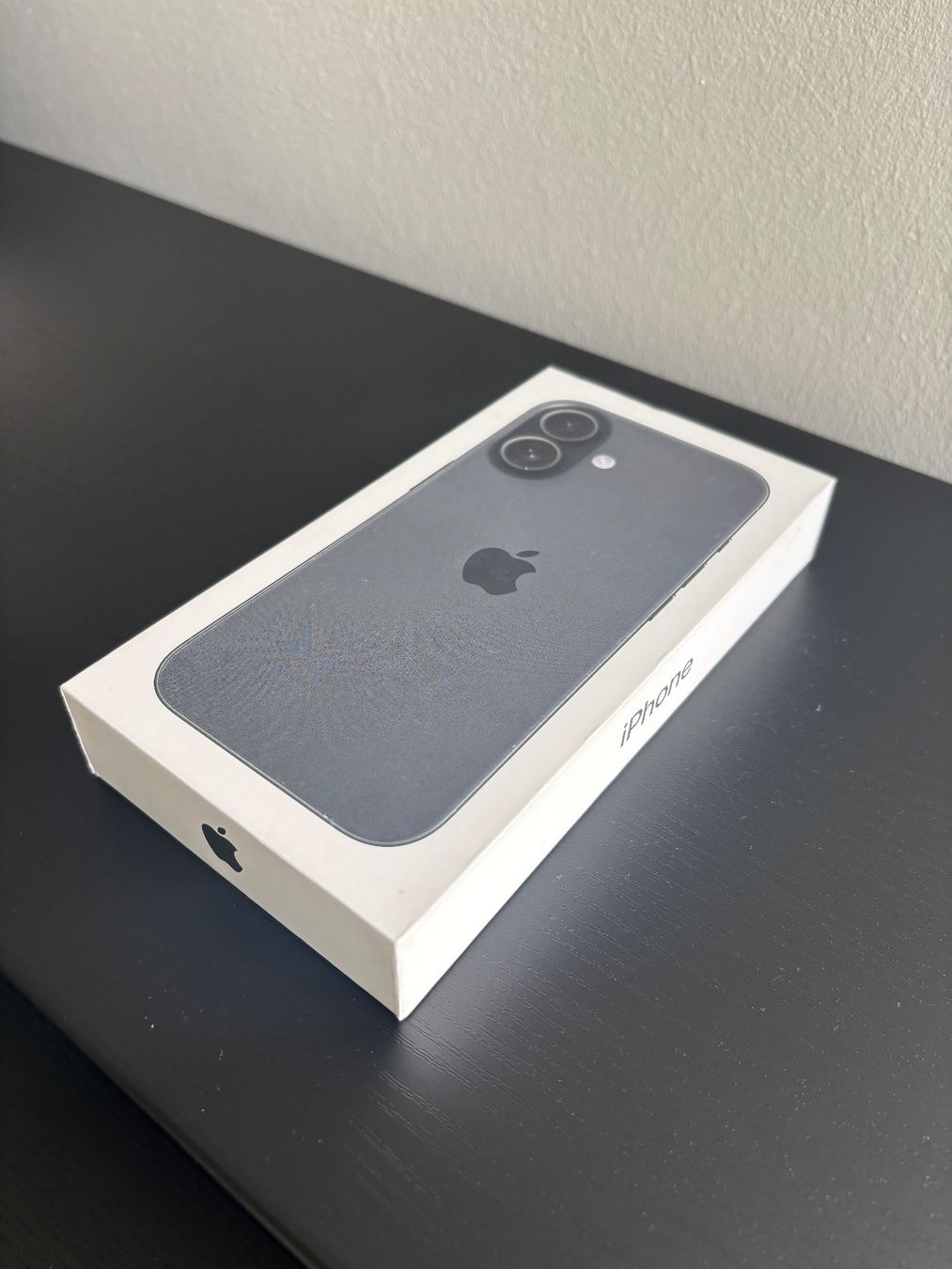 Apple Telefoni cellulari / Smartphones: iPhone 17, 256GB, Black, Ungeöffnet mit OVP – Nuovo e nell'imballaggio originale da Weesen venduto da Derlord1234 3