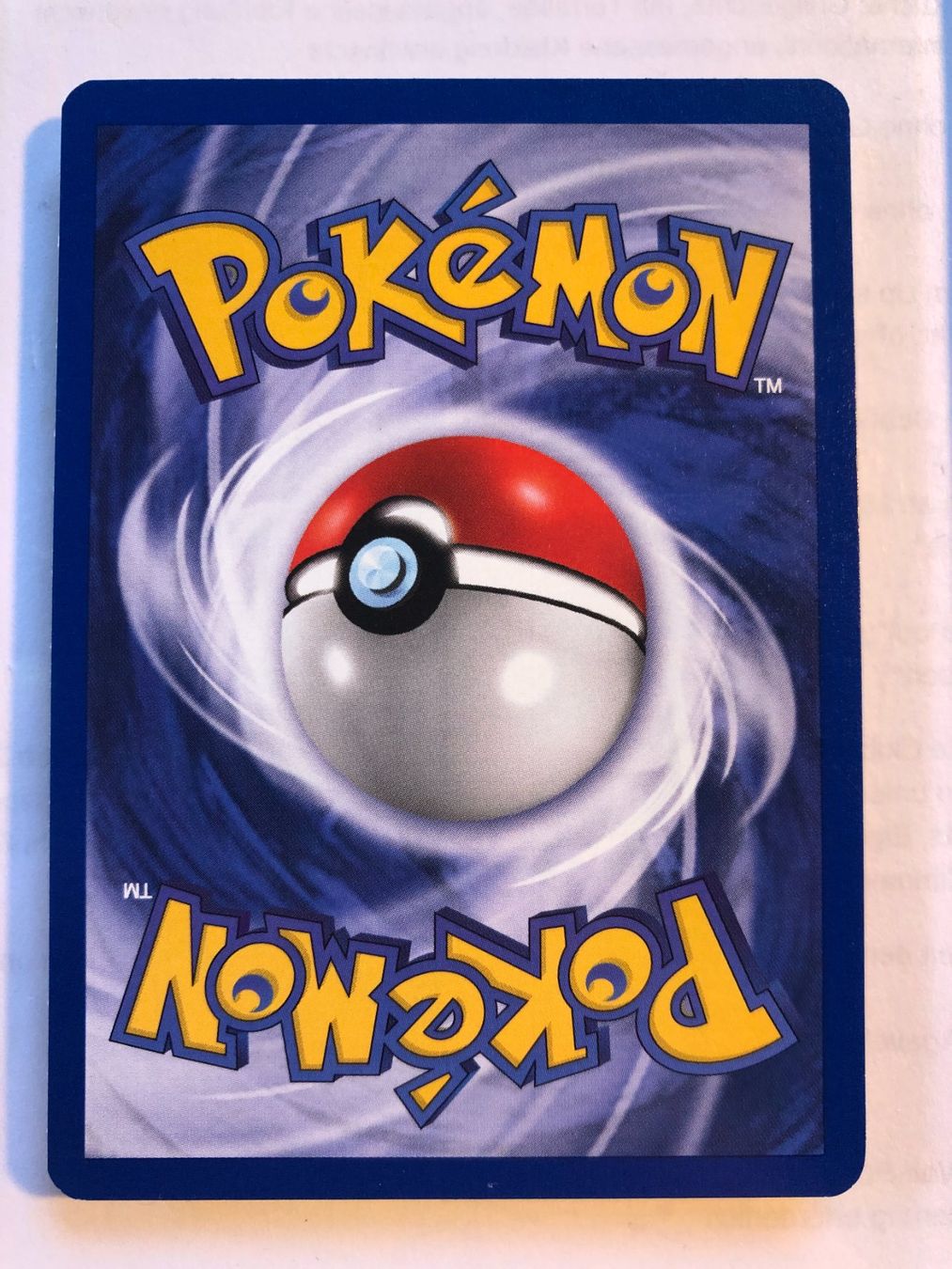 Sammelbilder & Trading cards: Dark Raticate 1st Team Rocket - MINT - ab 1.- – Gebraucht aus Giubiasco von dan_pr8b 4