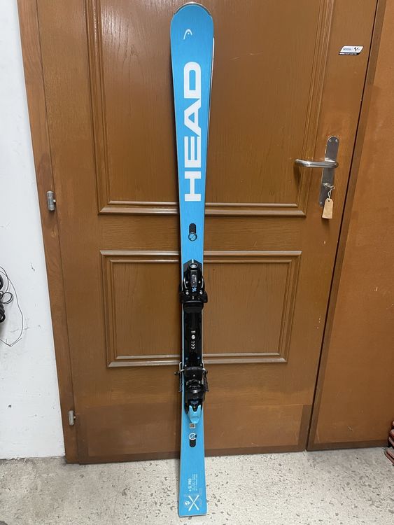 Head Ski e-SL PRO 170 cm (Gebraucht) in Zürich für CHF 660 – nur ...