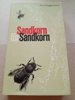 Kurt Guggenheim: Sandkorn für Sandkorn [ Jean-Henri Fabre ]