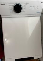 Midea Toploader Waschmaschine - Ideal für kleine Wäsche!