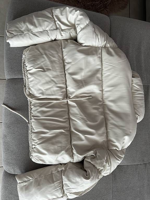 Giacche: Neue und ungetragene Crop Jacke – Usato da Niederbuchsiten venduto da idontknow. 1