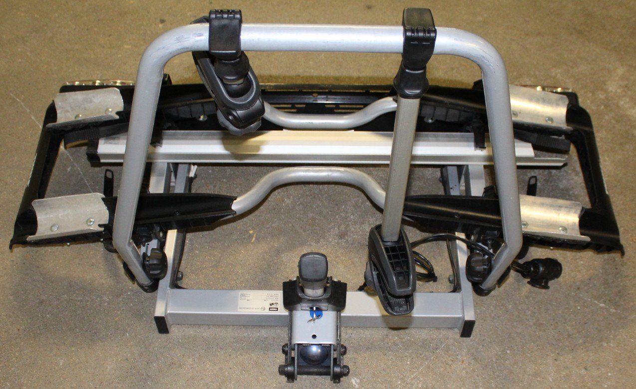 Thule Ersatzteile: Porte-vélos Thule – Gebraucht aus Le Locle von gaf_6r8h 3