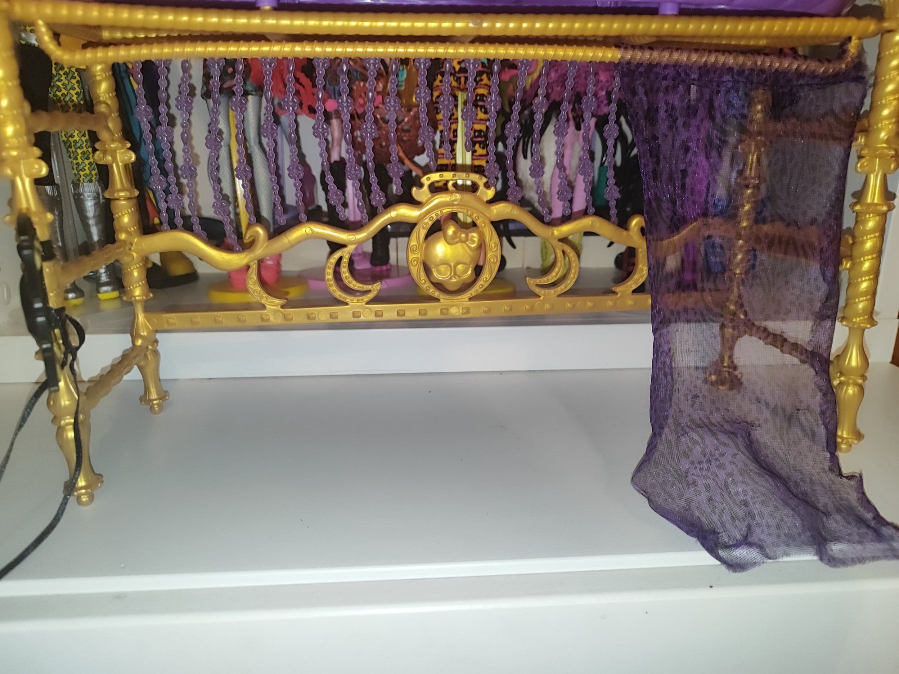 Giocattoli: Monster High – Usato da Wimmis venduto da and_7f5k 2