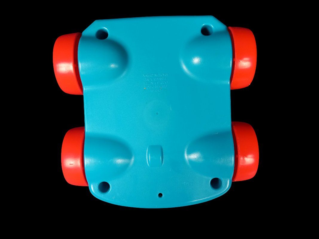 Fisher-Price Giocattoli: FISCHER-PRICE Spielzeug - Telefon – Usato da Hünenberg venduto da Restwert_Zug 1