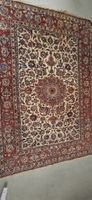 Perser Teppich, rot/beige, Top Zustand, Frühlingsaktion!