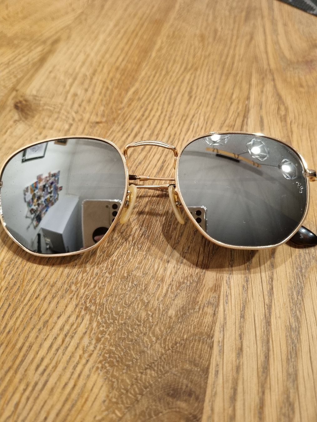 Ray-Ban Occhiali & Lenti: Rey Ban – Usato da Bern venduto da Ana0144 1