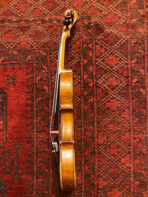 Strumenti musicali: Violine 3/4 – Usato da Rupperswil venduto da rekej 3