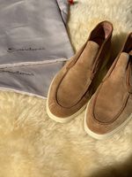 Santoni Damen Schuhe 