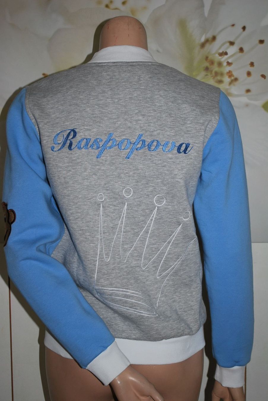 Giacche: CANDY SHOP Veste / Jacke taille / Grosse S – Usato da Cossonay-ville venduto da Super-Price-Quality 6