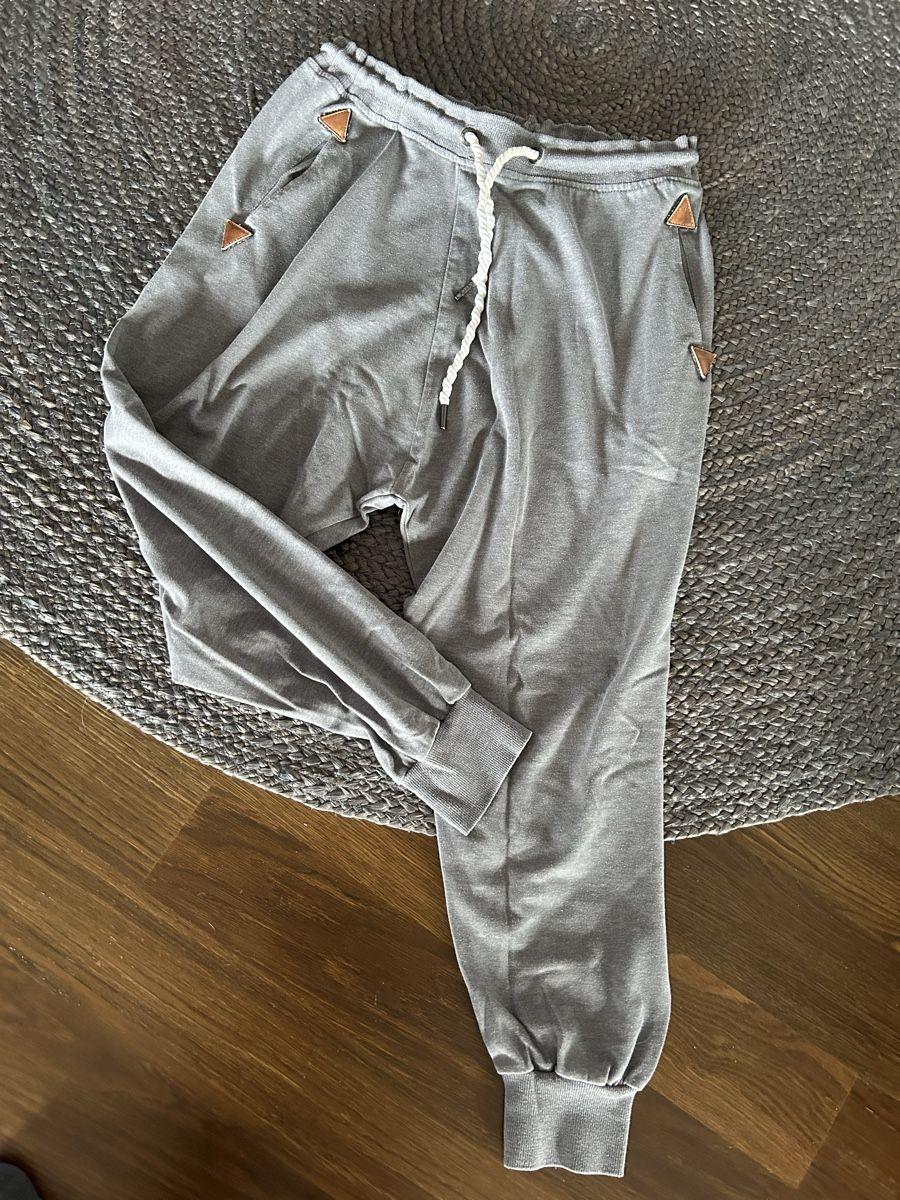 Naketano Pantaloni: Naketano Hose  7/8 Länge Gr.S – Usato da Beringen venduto da Sternli650
