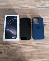 iPhone 16 pro 256 Gb