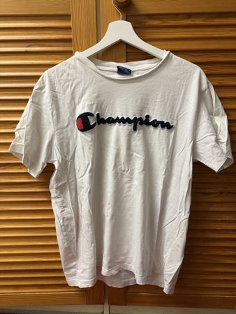Champion T-Shirt | Grösse: L